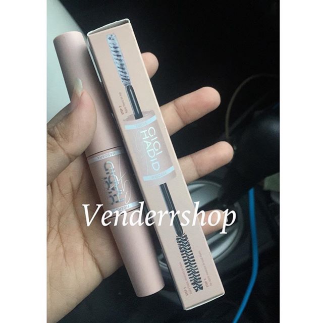 MYB MASCARA GIGIHADID