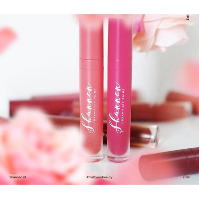 Lipstik shanen