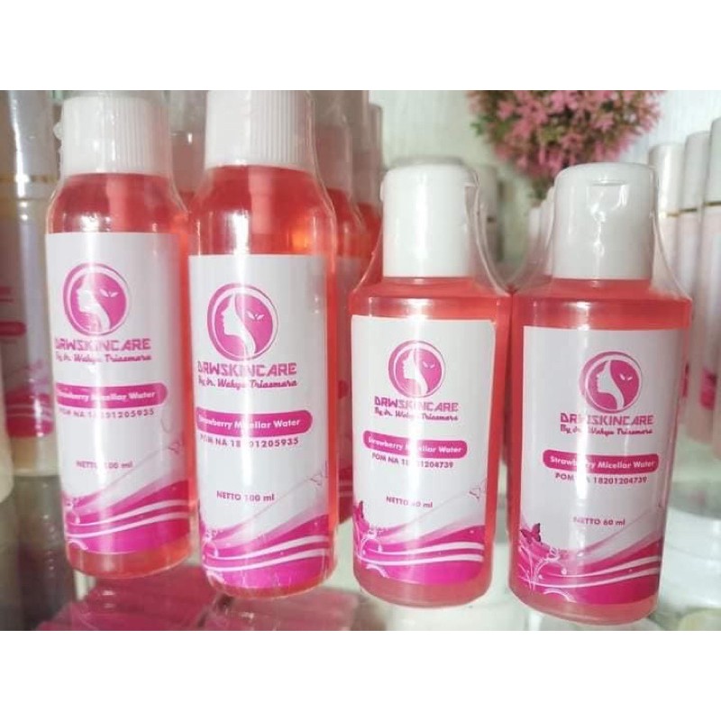 Micellar Water