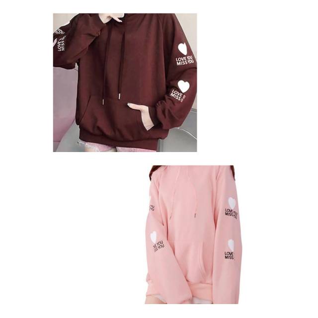 SWEATER MISS U