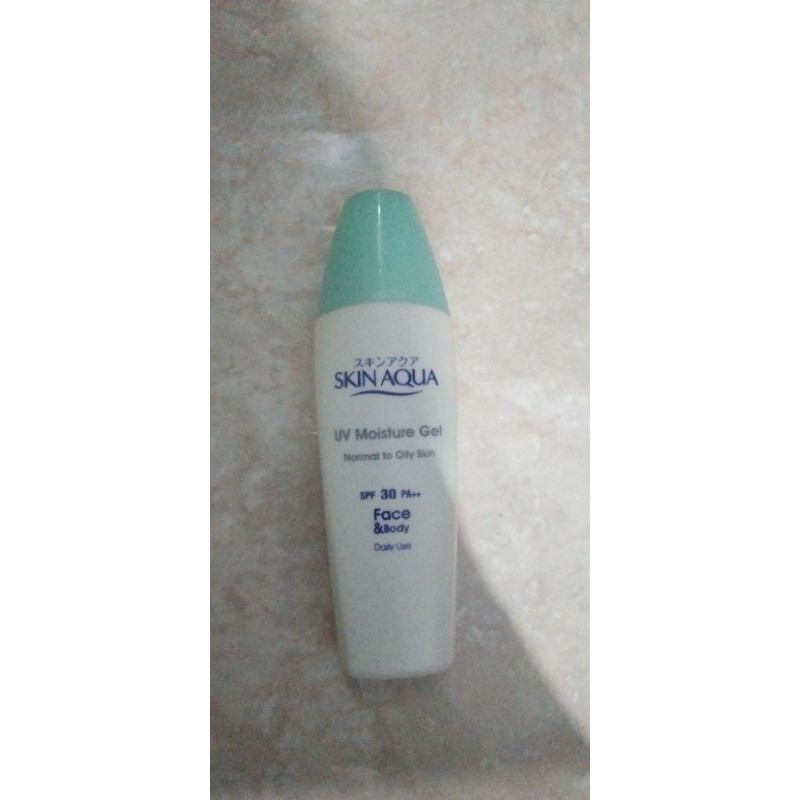 Skinaqua SPF 30