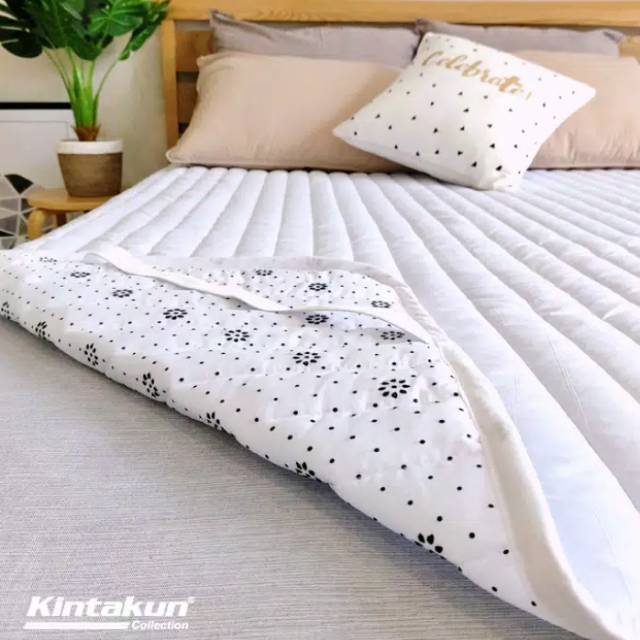 PELINDUNG KASUR / MATRAS PROTECTOR
