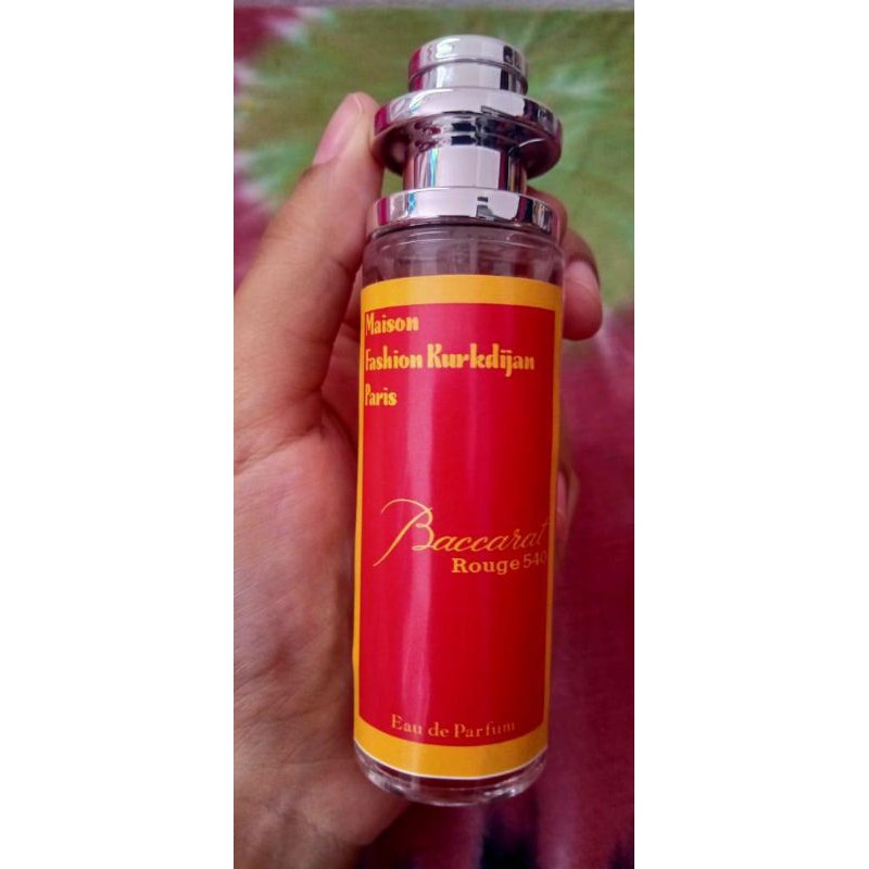 PARFUME