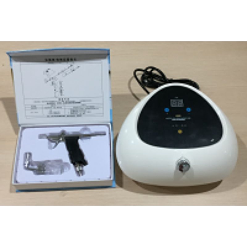 Portablex Oxygen Spray