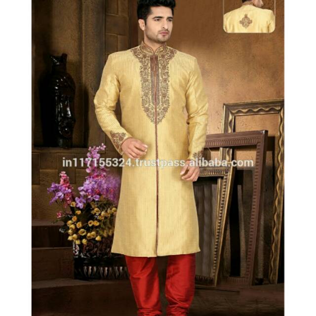 Baju India pria