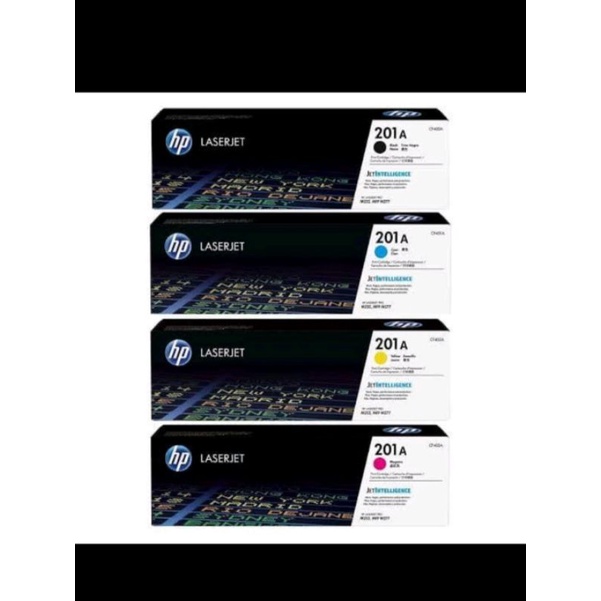 Toner 201A Laserjet Original