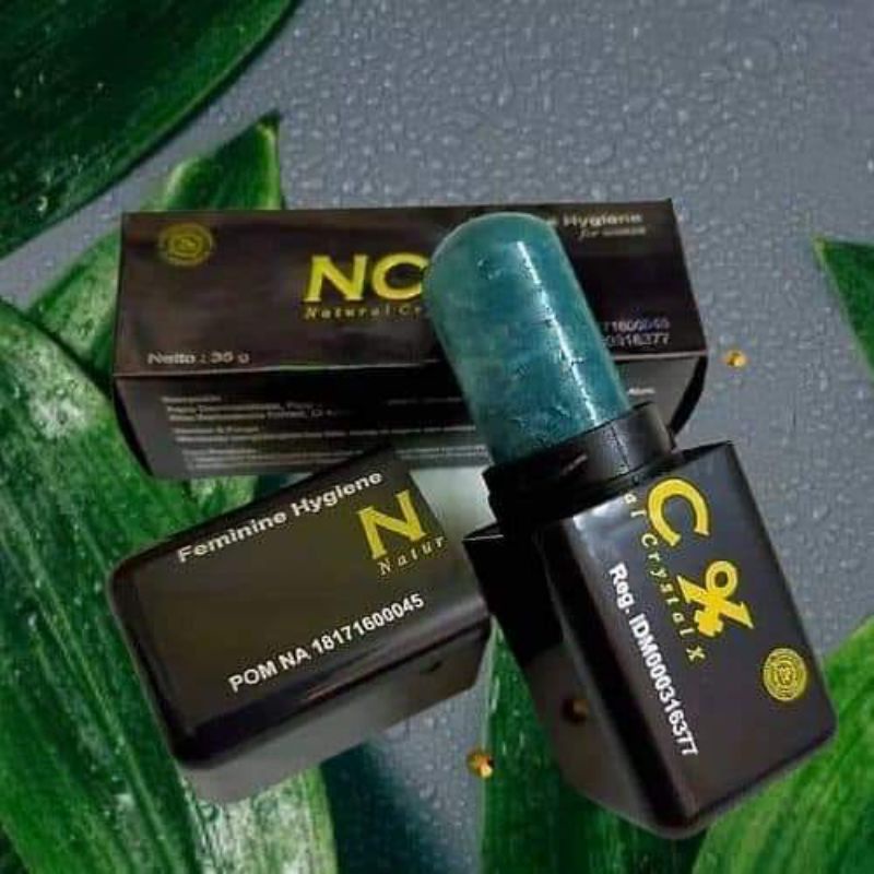 ncx nasa
