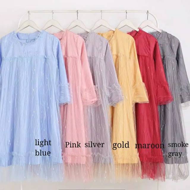 Thalia Tunik