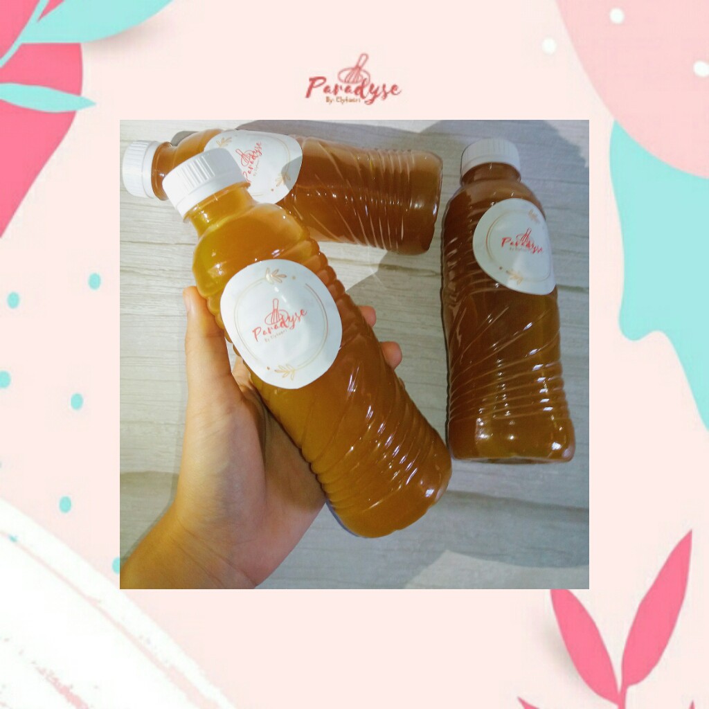 JAMU KUNYIT ASEM