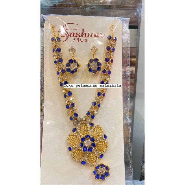 Kalung/laca