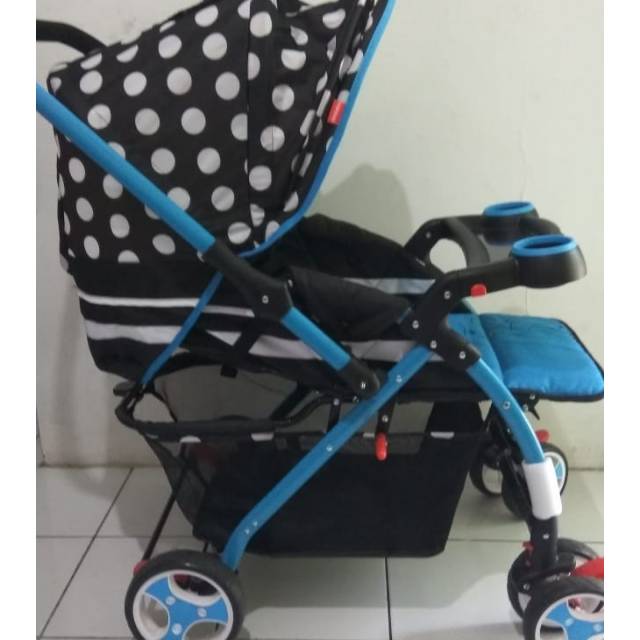 Stroler baby