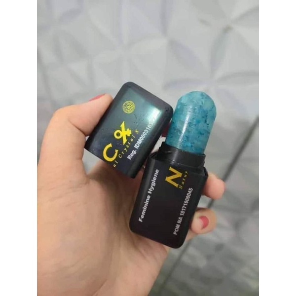 NCX NASA