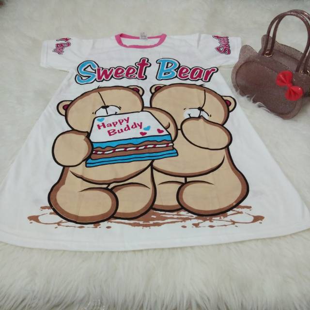 DRESS TERUSAN ANAK...!!!