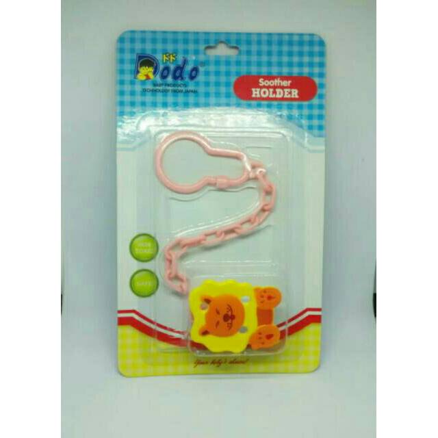 DODO SOOTHER HOLDER