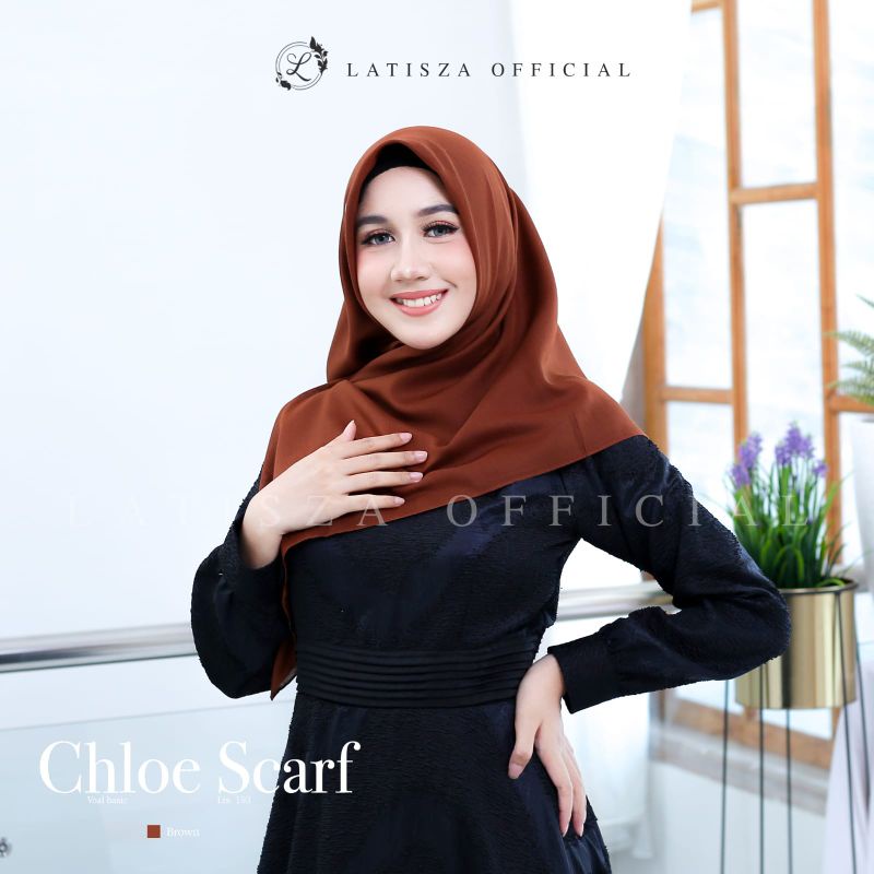 Chloe Scarf