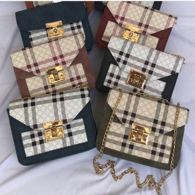 Tas motif murah