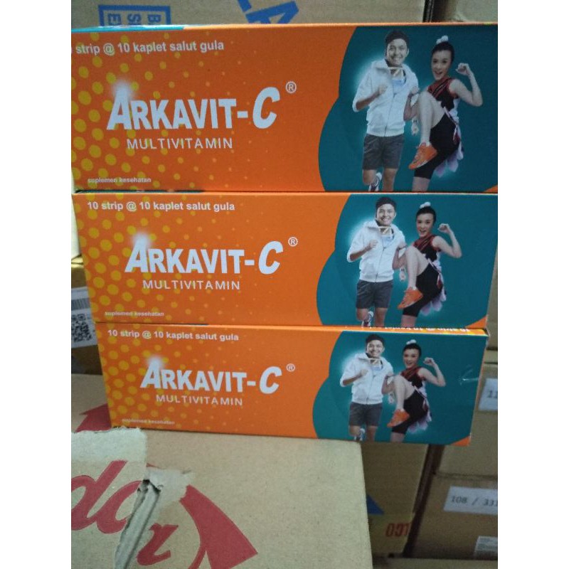 arcavit c