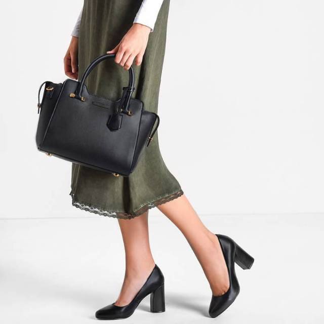 CHARLES & KEITH ORIGINAL