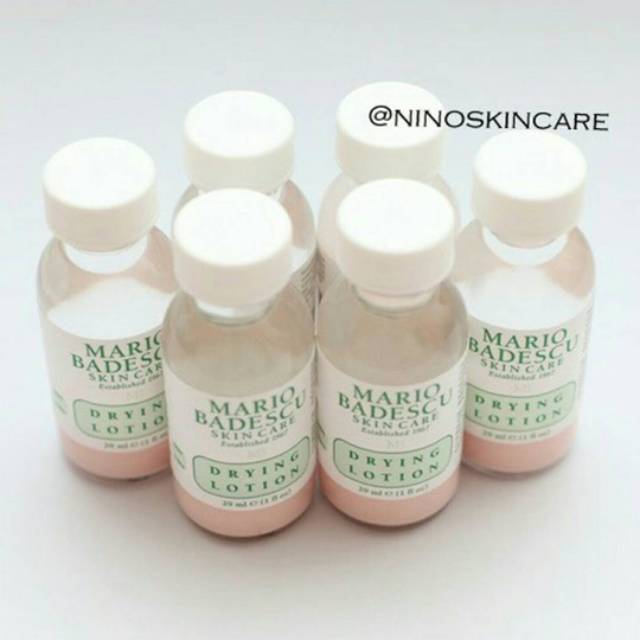 MARIO BADESCU DRYING LOTION