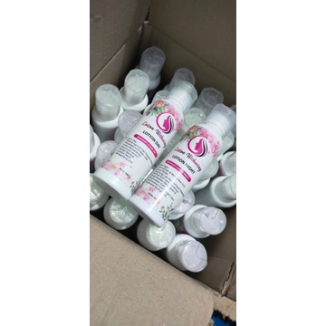 LOTION WHITEENING 2 IN