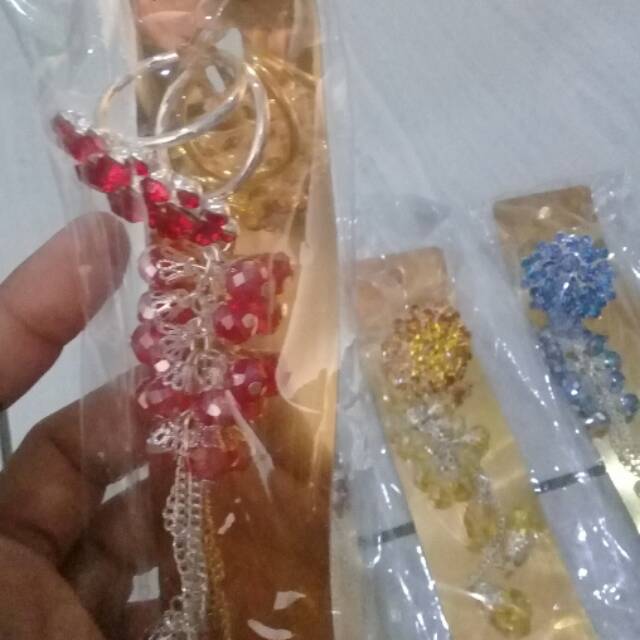 Bros cincin jilbab