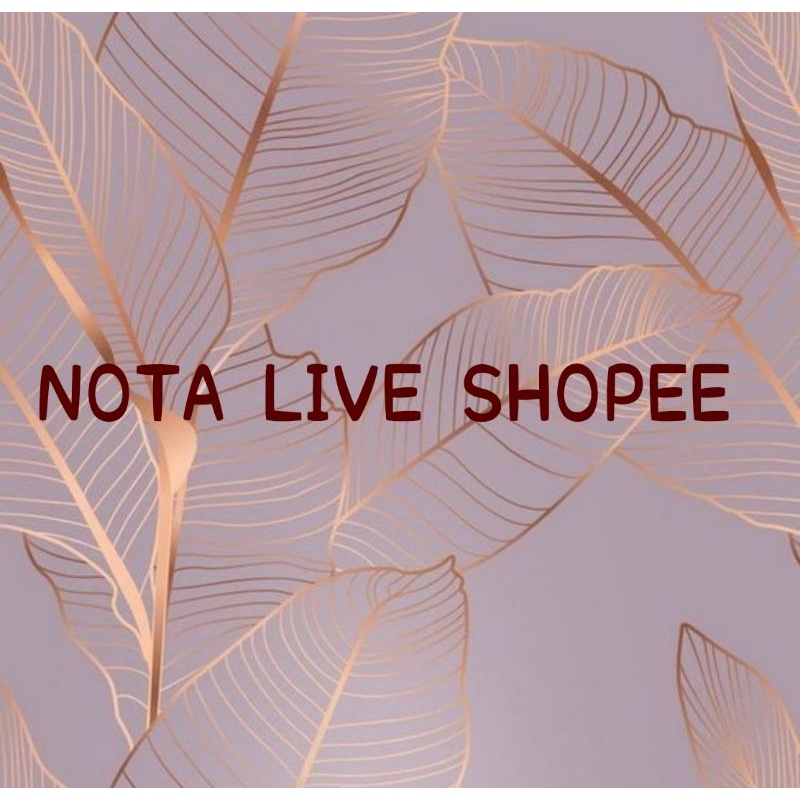 NOTA LIVE