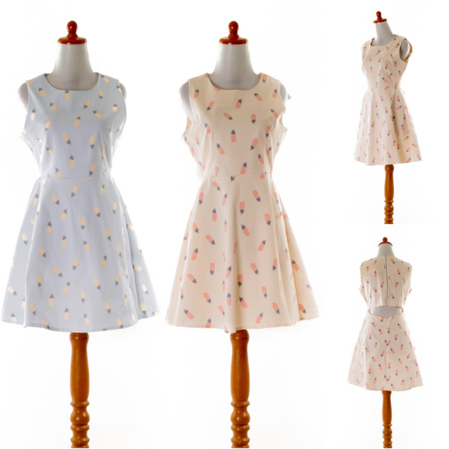 Dress  34256