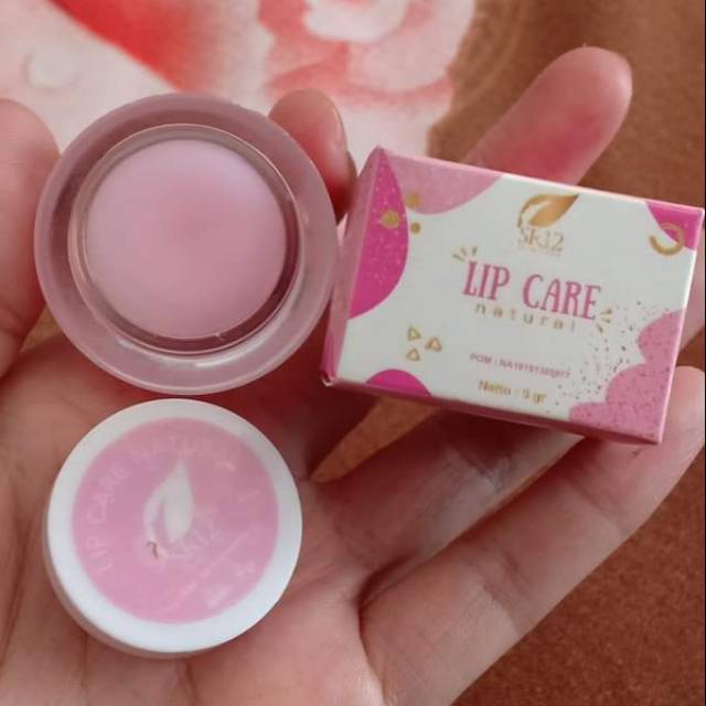 Lipcare sr12