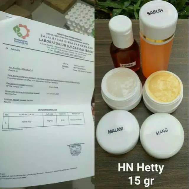 Hn ori mami hetty