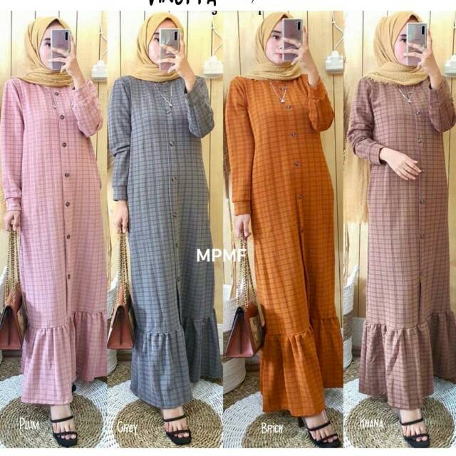 VINETTA MAXY