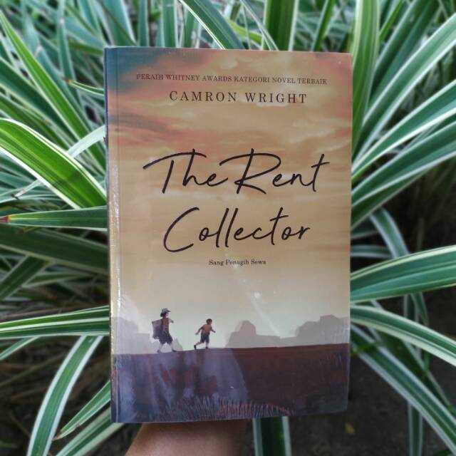 The Rent Collector