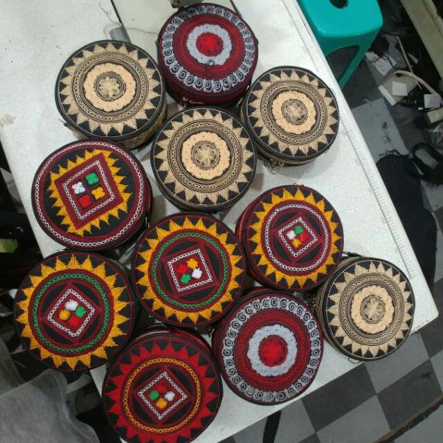 Tas selempang