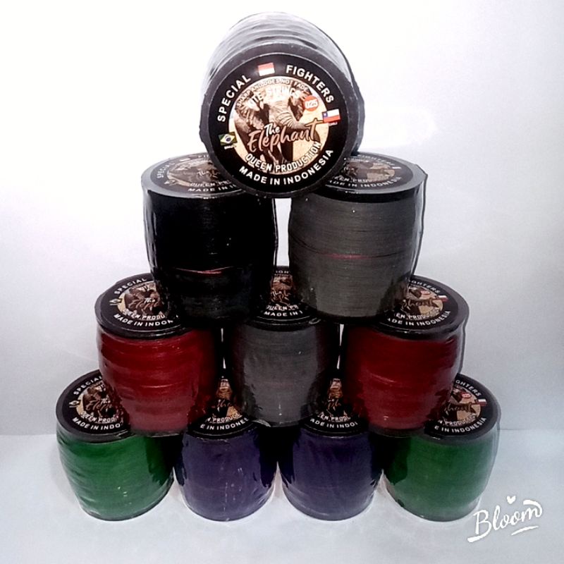 Gelasan elepant Mr