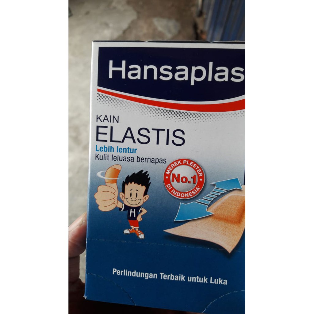 hansaplast