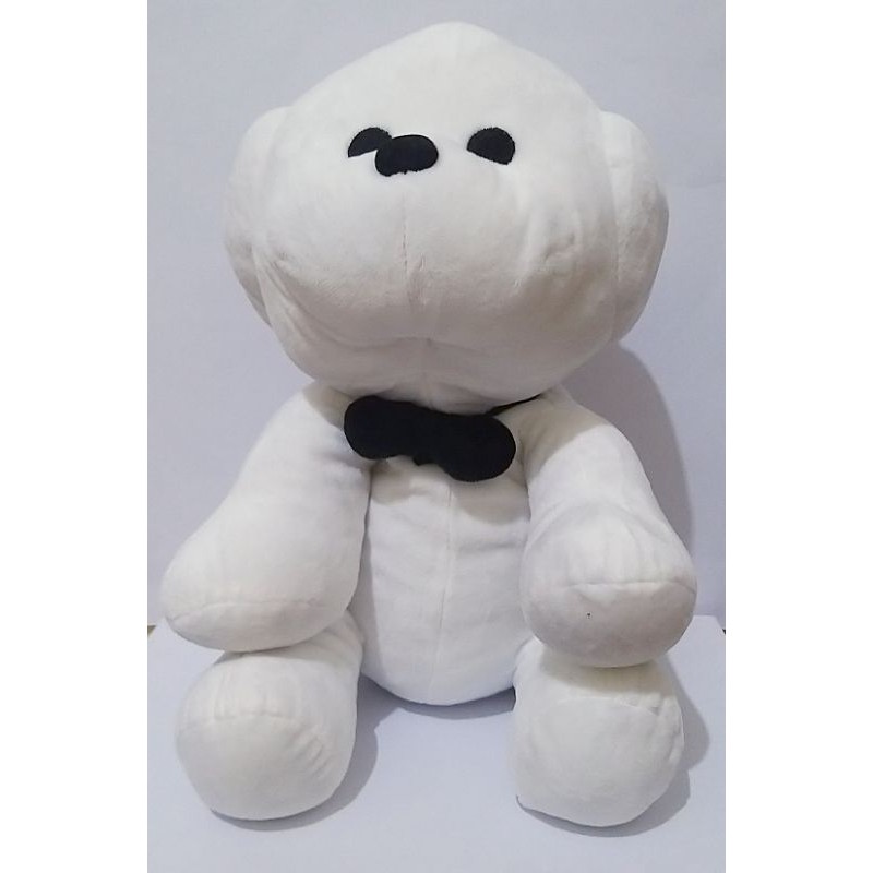 Boneka panggah