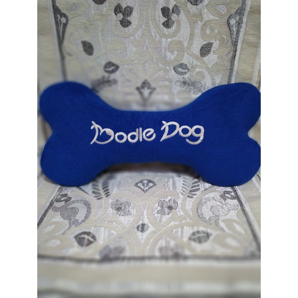 Boneka Tulang