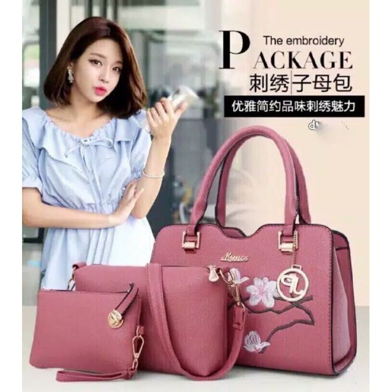 tas cantik reall pick ..