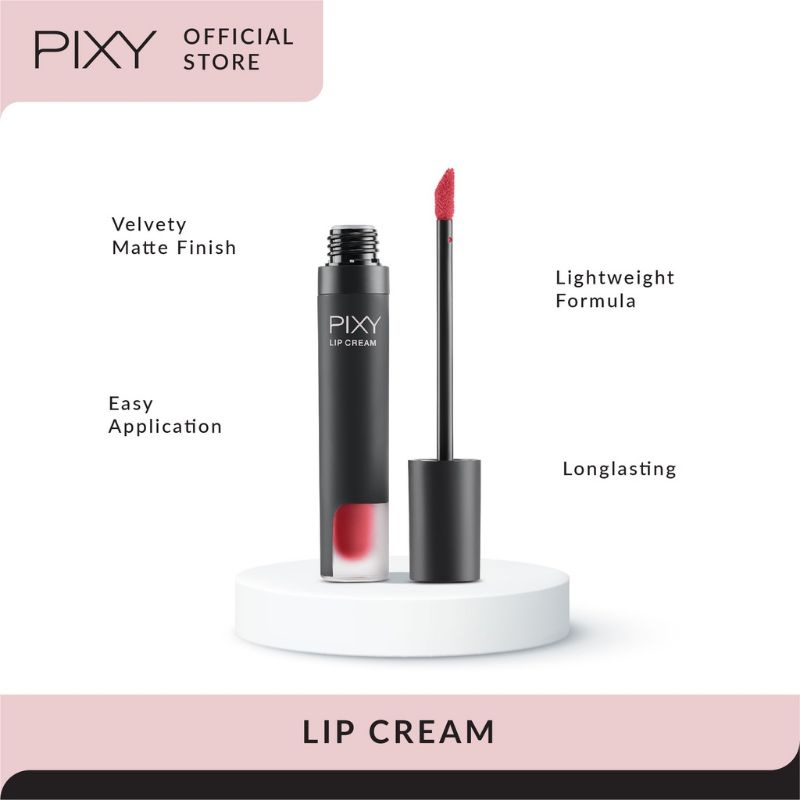 PIXY LIP CREAM