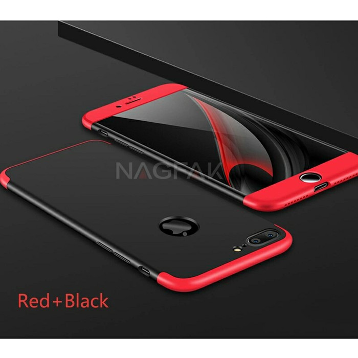 GKK 360 FULL ELECTROPLATING PROTECTION IPHONE 8 PLUS IPHONE 8 PLUS