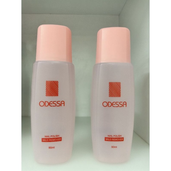 Nail Polish | remover aseton