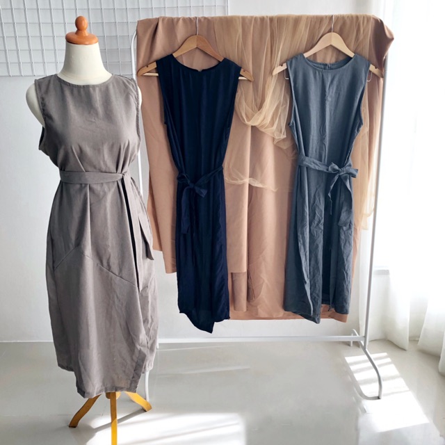 Munich Dress