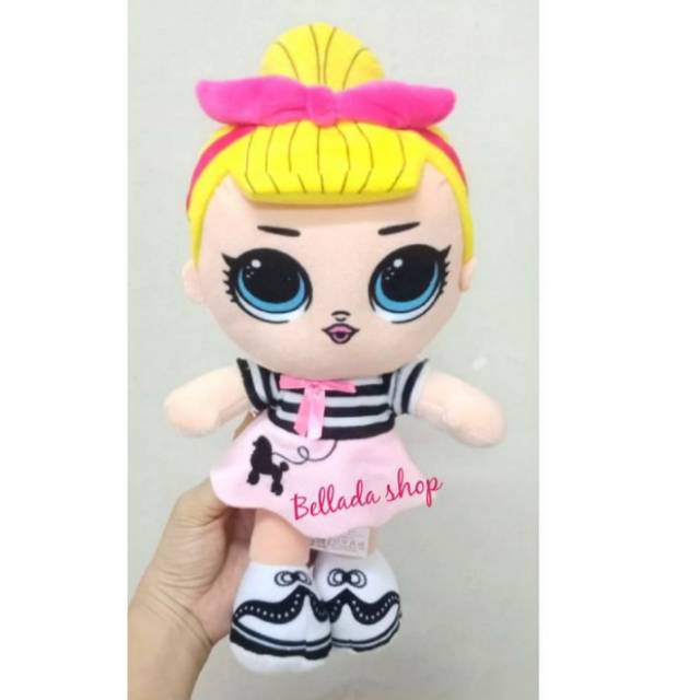 Boneka LoL Swing uk 40cm