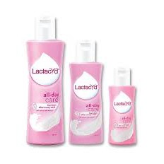 LACTACYD PINK ALL DAY CARE