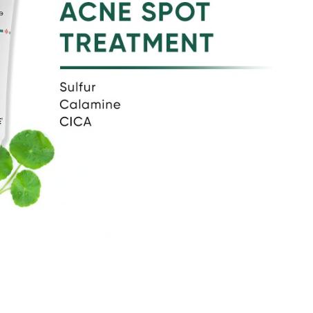 ▲ Everwhite Acnepair Cream ⅎ