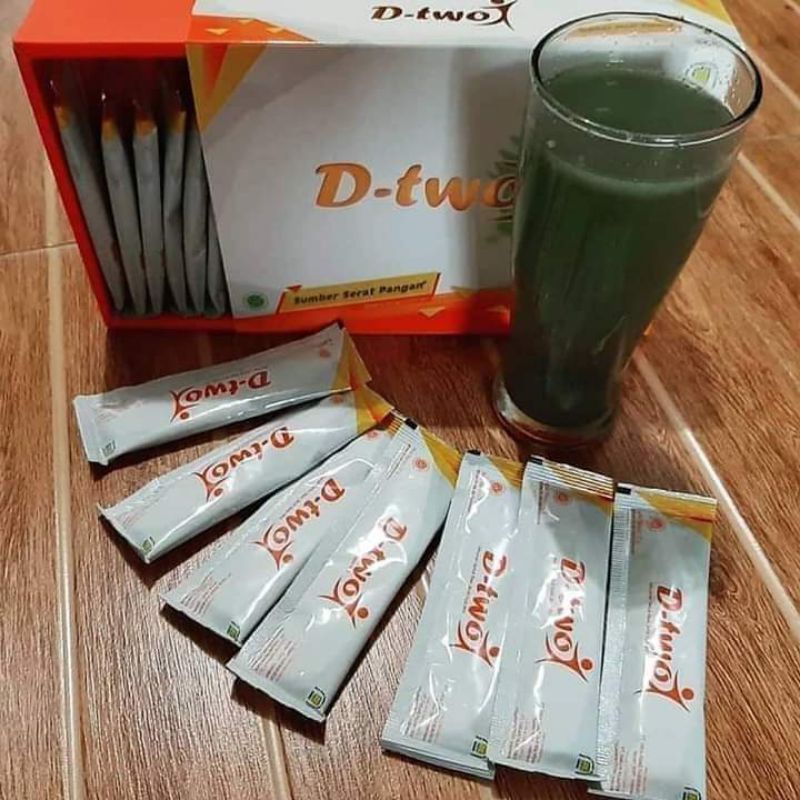 D TWO NASa