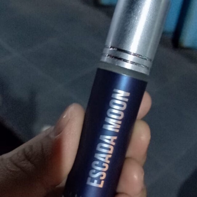 Parfum Non Alcohol