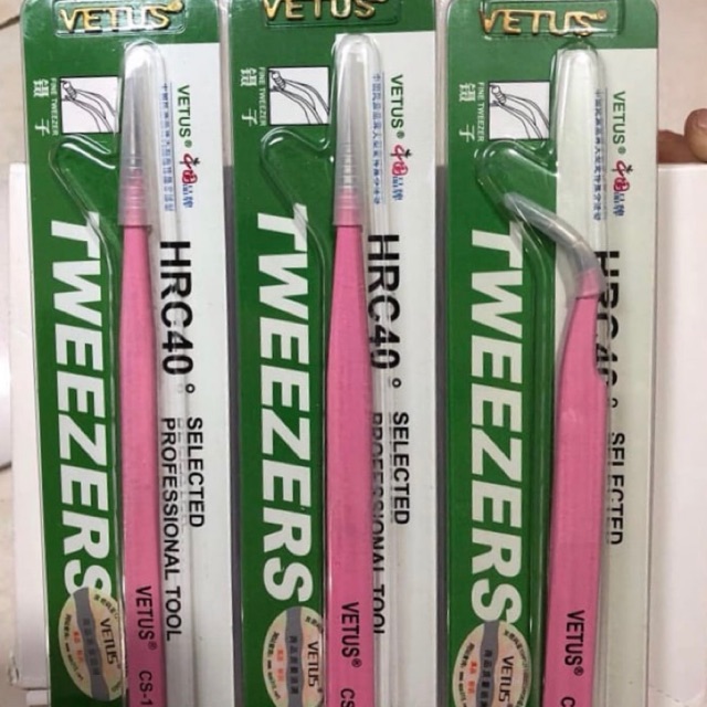 Vetus ori
