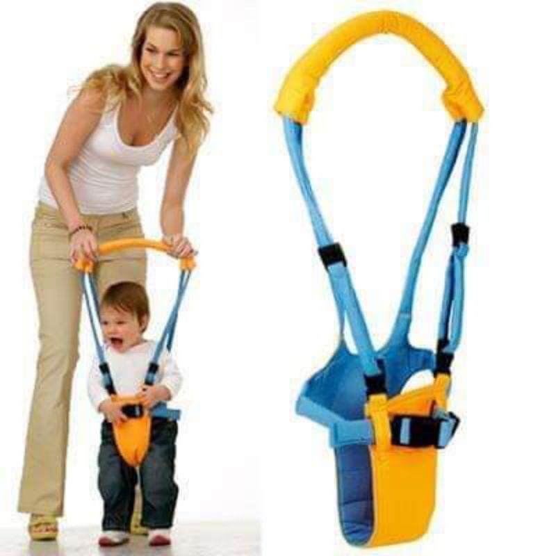 Baby walker
