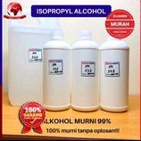 IPA 99% 1 lt