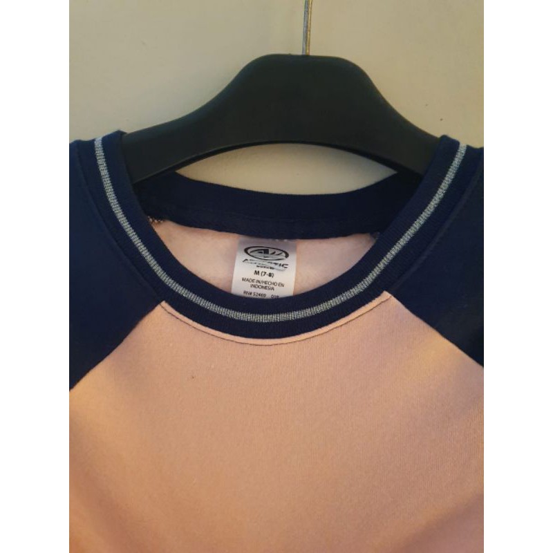 switer anak perempuan